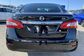 2017 Nissan Sylphy III DBA-TB17 1.8 G (131 Hp) 