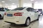 Nissan Sylphy III DBA-TB17 1.8 G (131 Hp) 