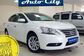 2019 Nissan Sylphy III DBA-TB17 1.8 G (131 Hp) 