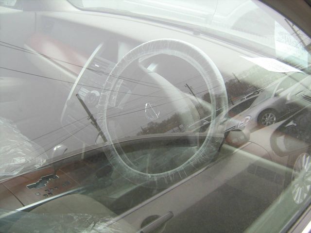 2003 Nissan Teana