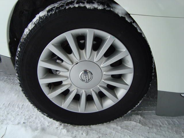2003 Nissan Teana