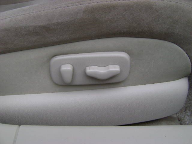 2003 Nissan Teana