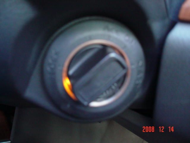 2003 Nissan Teana