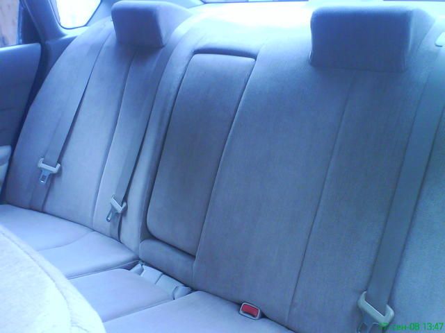 2003 Nissan Teana