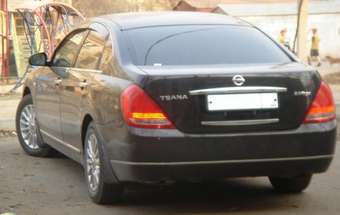 Teana