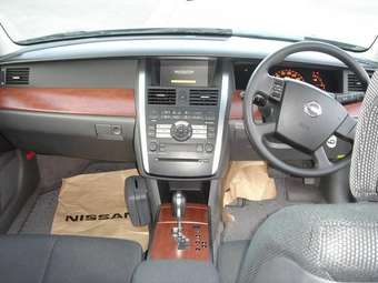 2003 Teana