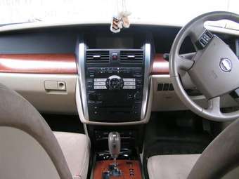 2003 Nissan Teana