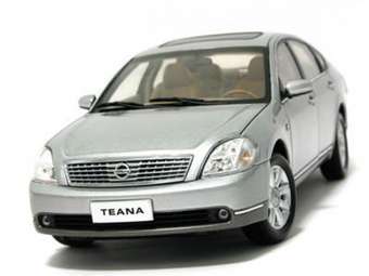 2003 Nissan Teana