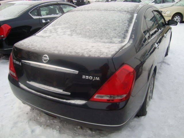 2003 Nissan Teana