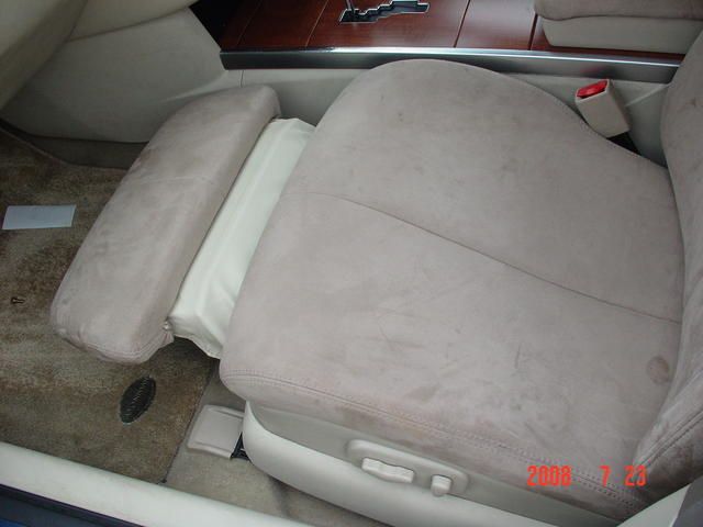2003 Nissan Teana