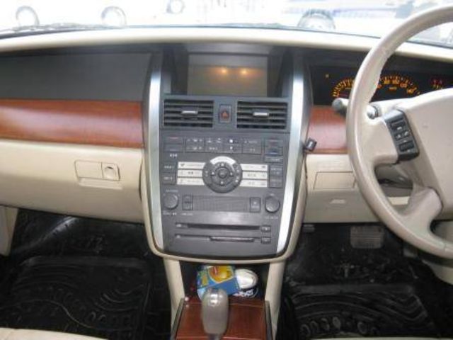 2003 Nissan Teana