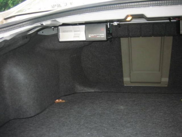 2003 Nissan Teana