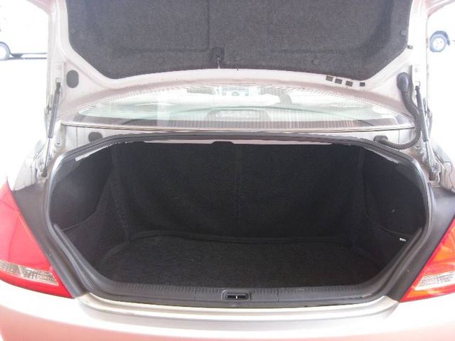 2003 Nissan Teana