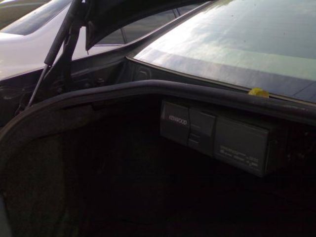 2003 Nissan Teana