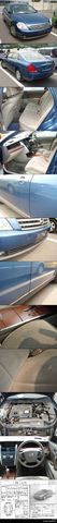2003 Nissan Teana