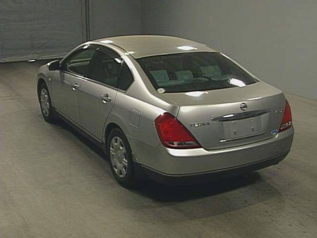 2003 Nissan Teana