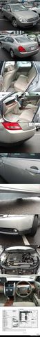 2003 Nissan Teana