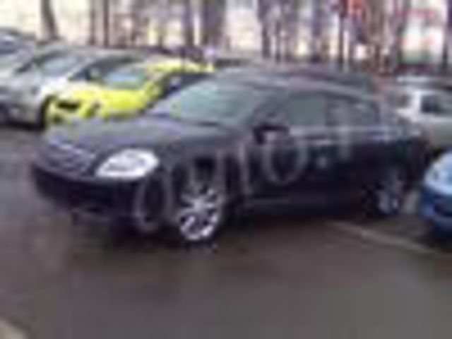 2003 Nissan Teana