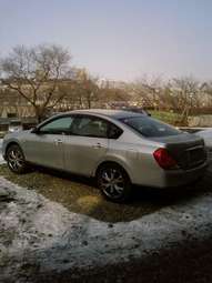 2003 Teana