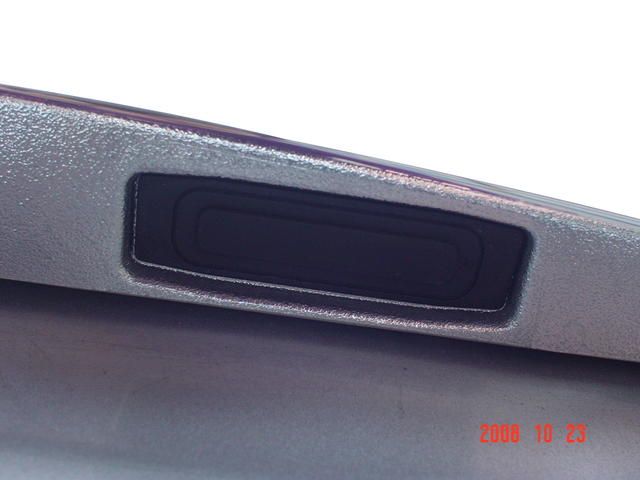 2003 Nissan Teana