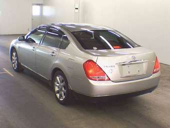 Teana