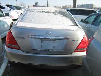 Teana