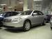 Pictures Nissan Teana