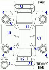 2003 Nissan Teana Pictures