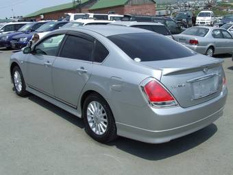 2003 Nissan Teana For Sale