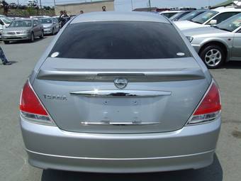 2003 Nissan Teana For Sale
