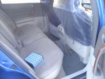 2003 Nissan Teana For Sale