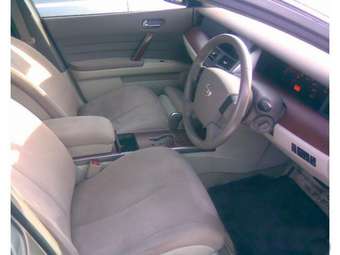 2003 Nissan Teana For Sale
