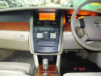 2003 Nissan Teana For Sale
