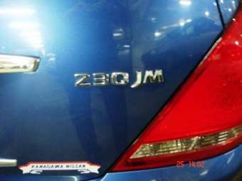2003 Nissan Teana For Sale