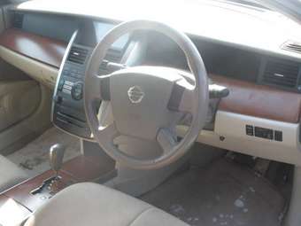 2003 Nissan Teana For Sale