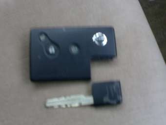 2003 Nissan Teana Pictures