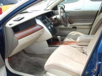 2003 Nissan Teana For Sale