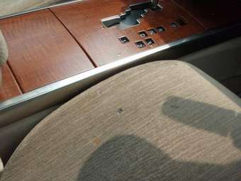 2003 Nissan Teana Pictures