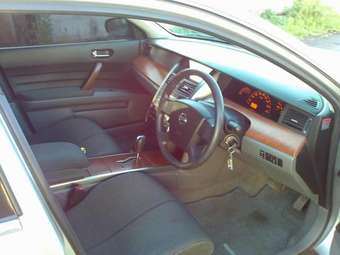 2003 Nissan Teana For Sale