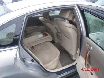 2003 Nissan Teana For Sale
