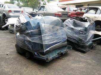 2003 Nissan Teana For Sale