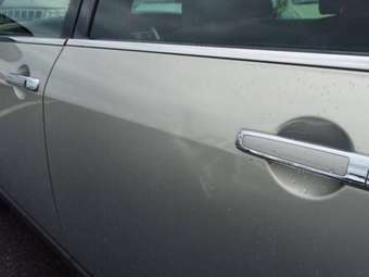 2003 Nissan Teana For Sale