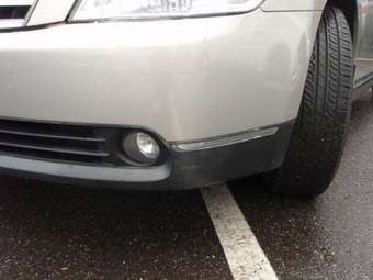 2003 Nissan Teana For Sale