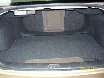 2003 Nissan Teana For Sale