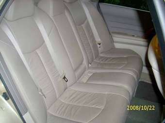 2003 Nissan Teana For Sale