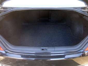2003 Nissan Teana Pictures