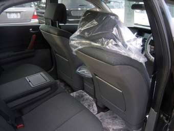 2003 Nissan Teana For Sale