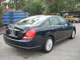2003 Nissan Teana For Sale