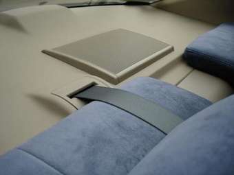 2003 Nissan Teana Pictures