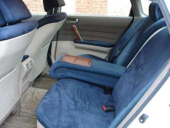 2003 Nissan Teana For Sale